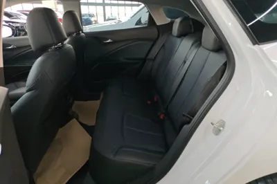 Buick Velite 6 2024, 26100 км, за 12492 USD - фото 15