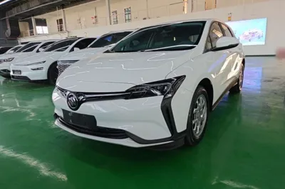 Buick Velite 6 2024, 26100 км, за 12492 USD - фото 22