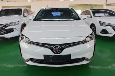 Buick Velite 6 2024, 26100 км, за 12492 USD - фото 23
