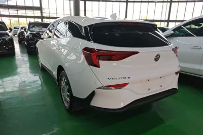 Buick Velite 6 2024, 26100 км, за 12492 USD - фото 25