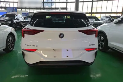 Buick Velite 6 2024, 26100 км, за 12492 USD - фото 26