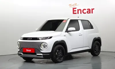 Hyundai Casper · 2023 год