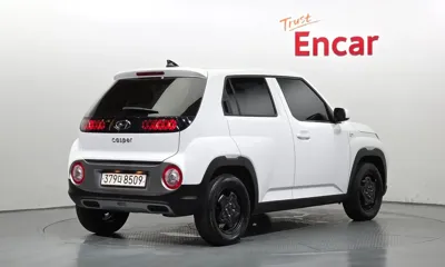 Hyundai Casper 2023, 97962 км, за 7667.91 USD