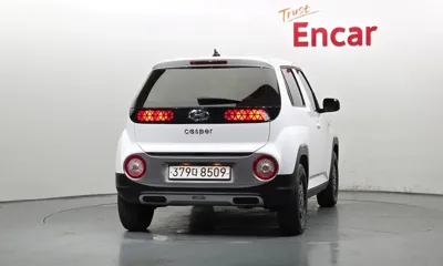 Hyundai Casper 2023, 97962 км, за 7667.91 USD