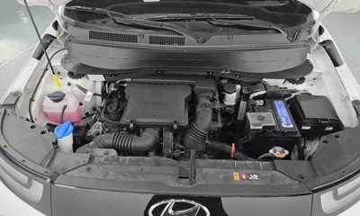 Hyundai Casper 2023, 97962 км, за 7667.91 USD - фото 6
