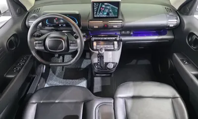 Hyundai Casper 2023, 97962 км, за 7667.91 USD - фото 7