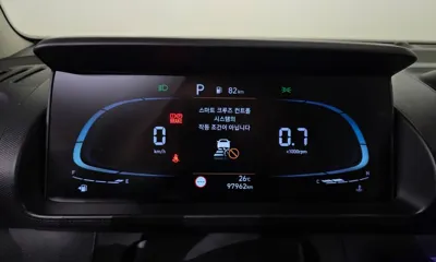 Hyundai Casper 2023, 97962 км, за 7667.91 USD - фото 8