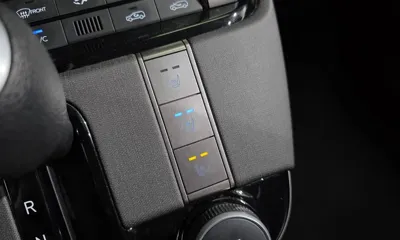 Hyundai Casper 2023, 97962 км, за 7667.91 USD - фото 17