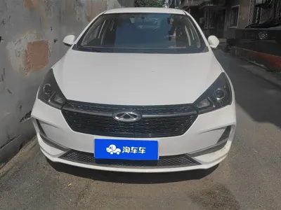 Chery Arrizo 5 2021, 18700 км, за 3688.98 USD