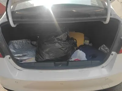 Chery Arrizo 5 2021, 18700 км, за 3688.98 USD