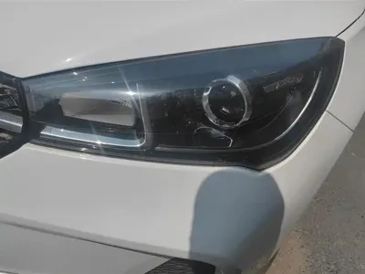 Chery Arrizo 5 2021, 18700 км, за 3688.98 USD