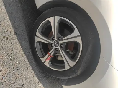 Chery Arrizo 5 2021, 18700 км, за 3688.98 USD - фото 6