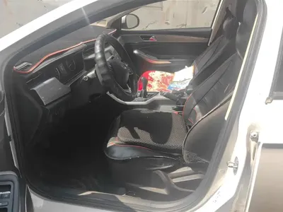 Chery Arrizo 5 2021, 18700 км, за 3688.98 USD - фото 9