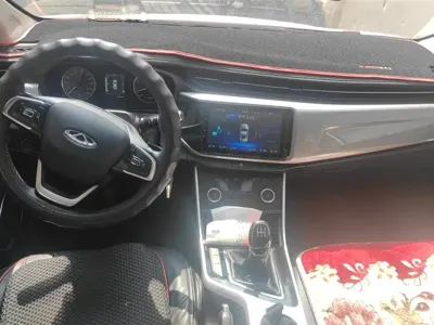 Chery Arrizo 5 2021, 18700 км, за 3688.98 USD - фото 12