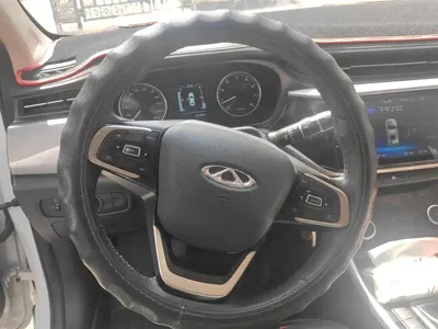 Chery Arrizo 5 2021, 18700 км, за 3688.98 USD - фото 15