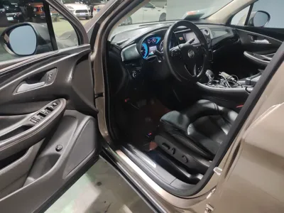 Buick Envision 2014, 136900 км, за 6626 USD - фото 2