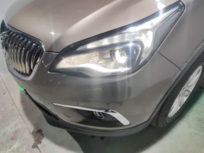 Buick Envision 2014, 136900 км, за 6626 USD - фото 5