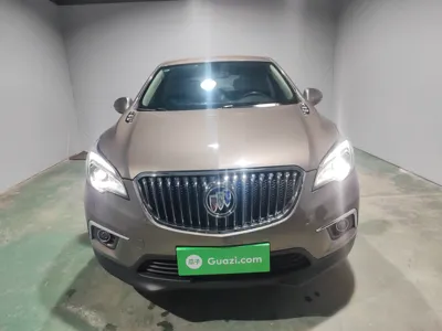 Buick Envision 2014, 136900 км, за 6626 USD - фото 6