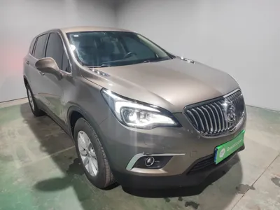 Buick Envision 2014, 136900 км, за 6626 USD - фото 7