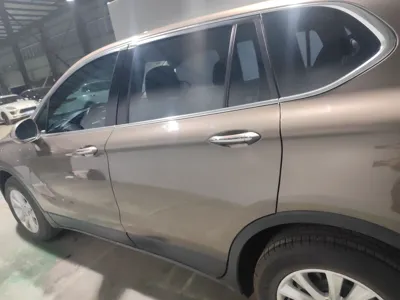 Buick Envision 2014, 136900 км, за 6626 USD - фото 8