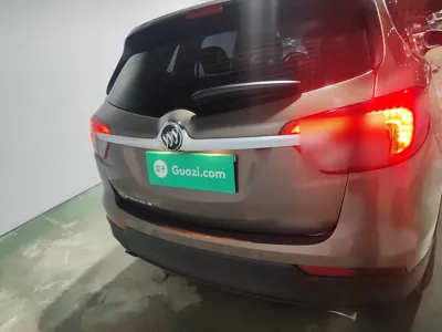 Buick Envision 2014, 136900 км, за 6626 USD - фото 9