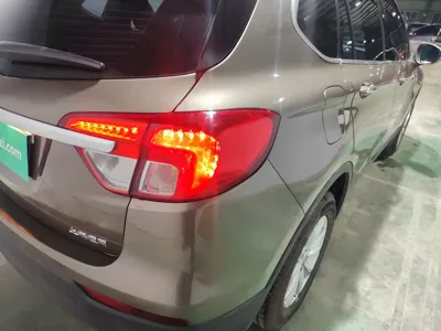 Buick Envision 2014, 136900 км, за 6626 USD - фото 11