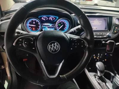Buick Envision 2014, 136900 км, за 6626 USD - фото 15
