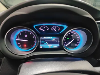Buick Envision 2014, 136900 км, за 6626 USD - фото 16