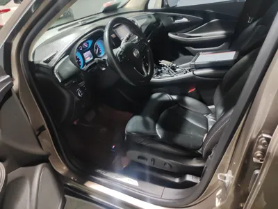Buick Envision 2014, 136900 км, за 6626 USD - фото 19