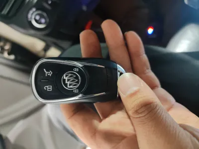 Buick Envision 2014, 136900 км, за 6626 USD - фото 22