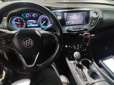 Buick Envision 2014, 136900 км, за 6626 USD - фото 23