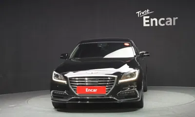 Genesis G80 2017, 151843 км, за 8259 USD
