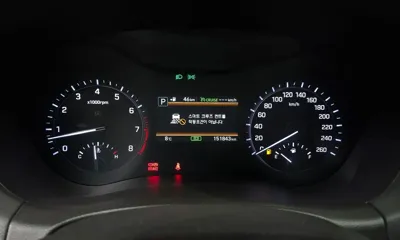 Genesis G80 2017, 151843 км, за 8259 USD - фото 8