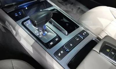 Genesis G80 2017, 151843 км, за 8259 USD - фото 9