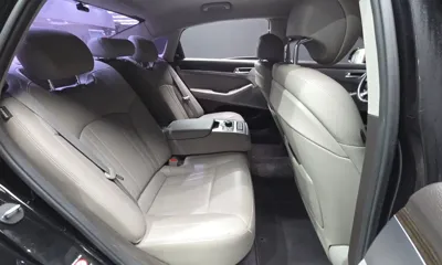 Genesis G80 2017, 151843 км, за 8259 USD - фото 12