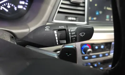 Genesis G80 2017, 151843 км, за 8259 USD - фото 17