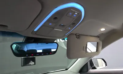 Genesis G80 2017, 151843 км, за 8259 USD - фото 18