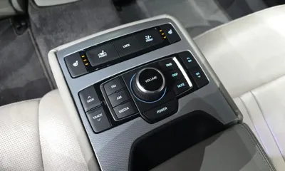 Genesis G80 2017, 151843 км, за 8259 USD - фото 19