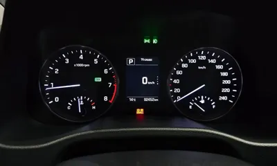 Hyundai Avante 2017, 92452 км, за 6435.67 USD - фото 8