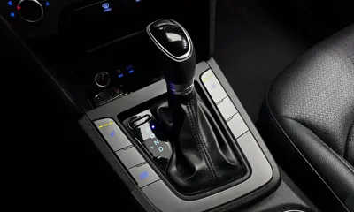 Hyundai Avante 2017, 92452 км, за 6435.67 USD - фото 9
