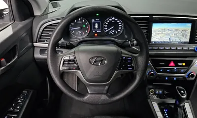 Hyundai Avante 2017, 92452 км, за 6435.67 USD - фото 13