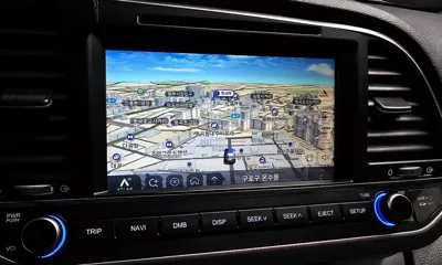 Hyundai Avante 2017, 92452 км, за 6435.67 USD - фото 14