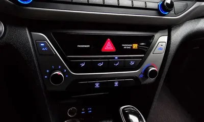 Hyundai Avante 2017, 92452 км, за 6435.67 USD - фото 16