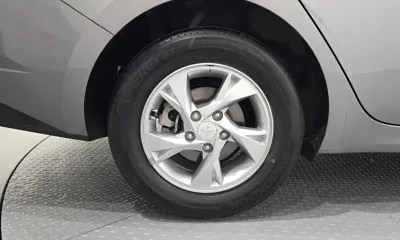 Hyundai Avante 2021, 45905 км, за 10437.18 USD