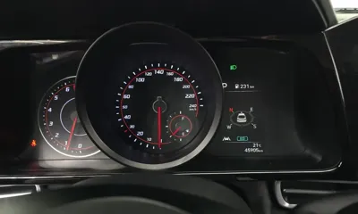 Hyundai Avante 2021, 45905 км, за 10437.18 USD - фото 8