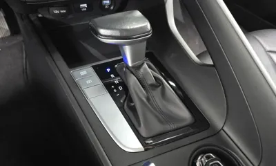Hyundai Avante 2021, 45905 км, за 10437.18 USD - фото 9