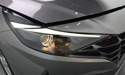 Hyundai Avante 2021, 45905 км, за 10437.18 USD - фото 22