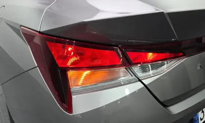 Hyundai Avante 2021, 45905 км, за 10437.18 USD - фото 23