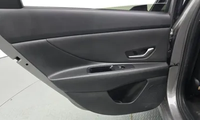 Hyundai Avante 2021, 45905 км, за 10437.18 USD - фото 25