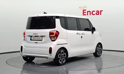 Kia Ray 2022, 33446 км, за 65110.35 USD
